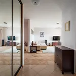 Appartamento Wygledowska 2-bedroom By Bookinghost Varsavia