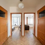 Wygledowska 2-bedroom By Bookinghost Appartamento Varsavia