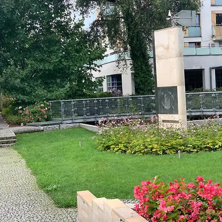 Wygledowska 2-bedroom Apartament *