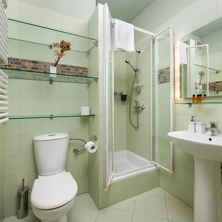 Wygledowska 2-bedroom Apartment *