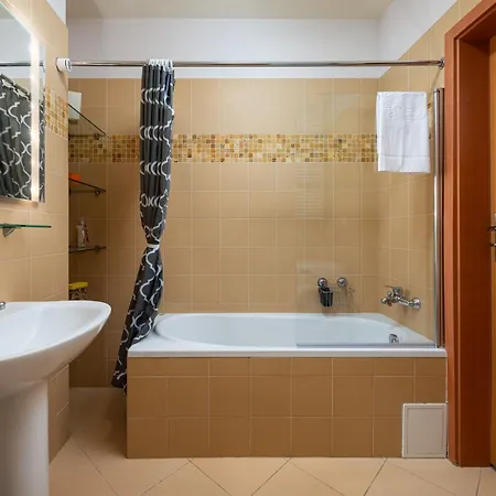 Apartment Wygledowska 2-bedroom Warsaw