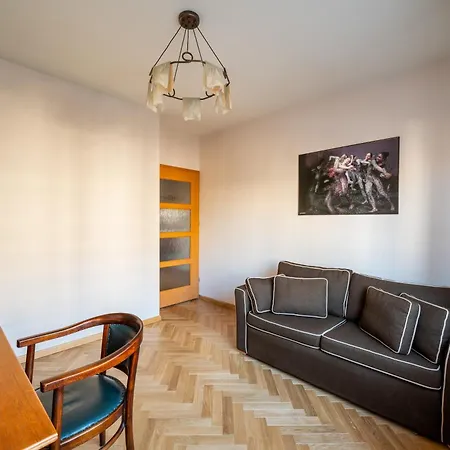 Wygledowska 2-bedroom